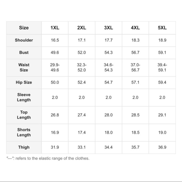 New Plus Pink Striped Pajama Set​ - Picture 5 of 5